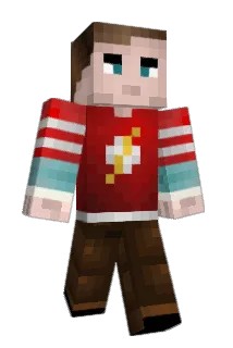 easymoneybby Minecraft avatar full body