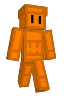 easytea1 Minecraft avatar full body