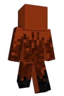 eatabletoast1 Minecraft avatar full body