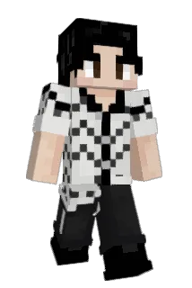 eatalemon2 Minecraft avatar full body