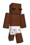 eatdatpuh445 Minecraft avatar full body