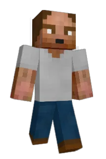 eatfresh15 Minecraft avatar full body