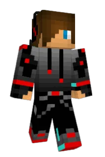 eatingpickles Minecraft avatar full body