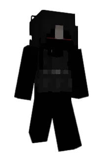 eatmorerye Minecraft avatar full body