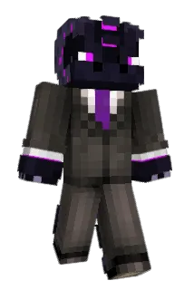 eaturcheez007 Minecraft avatar full body