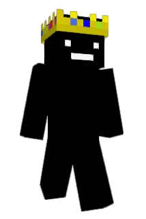 eaux72 Minecraft avatar full body