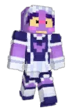 eavej Minecraft avatar full body