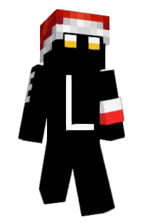 EndereK_'s Minecraft skin
