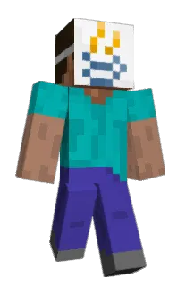Front of vista4life's skin