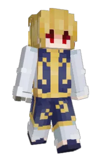 Front of OlelaNK4's skin