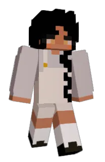 Front of SUNGxSUNG's skin