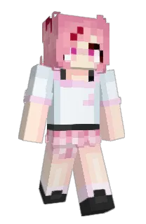 kyrietsu's Minecraft skin