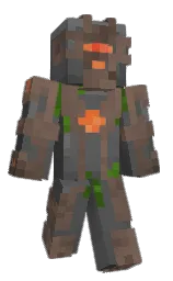 Custom render preview