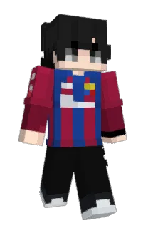 onlk7's Minecraft skin