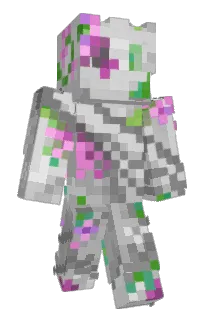 Xrench's Minecraft skin