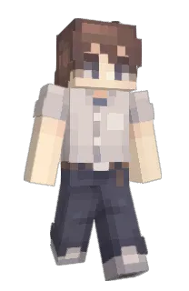reitism's Minecraft skin