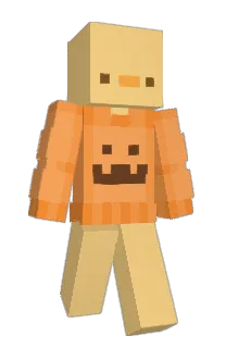 GREENYCACTUS's Minecraft skin