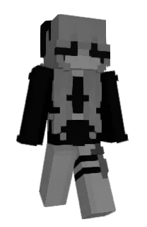 awnxiii's Minecraft skin