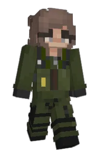 prelawgosling's Minecraft skin