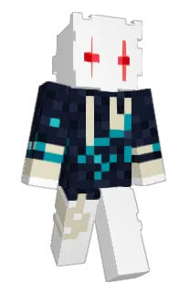 Front of LeeryC's skin