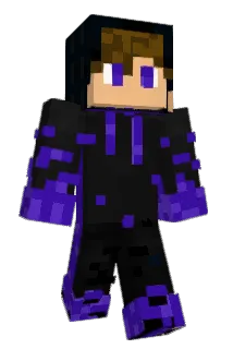 eb080405 Minecraft avatar full body