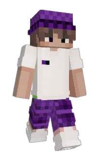 Front of Tetozz's skin