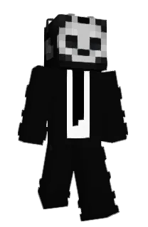 Cagrialay's Minecraft skin