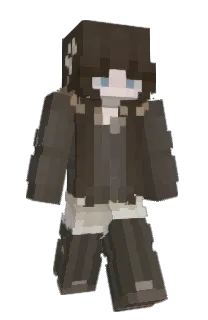 simzel's Minecraft skin