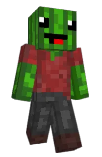 Front of Cem0070's skin