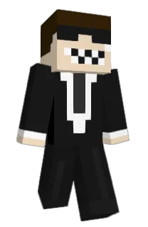 rockythepocky's Minecraft skin