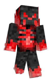 Sterke's Minecraft skin