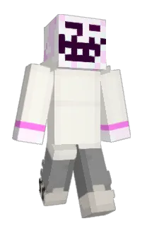 Front of kpopbob's skin