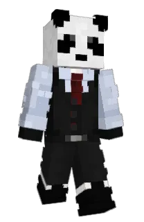Front of Alexis_AM's skin