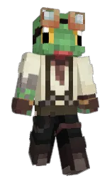 Custom render preview