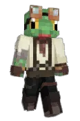 Geckorbor