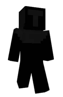 Front of TrWo's skin