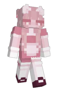 Front of Kiwi_Kitten's skin