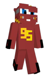 Ostyx's Minecraft skin