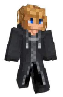 DVRK_2's Minecraft skin