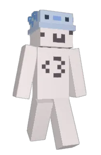Front of Thlmo's skin