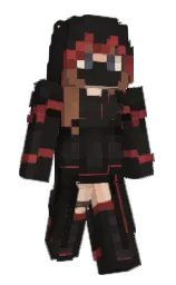 cod gray and mine shaft Minecraft skin — Classic model