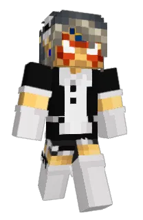 wideMarwin's Minecraft skin