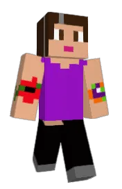 Skin preview