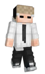 shur_angle's Minecraft skin wearing the Home cape