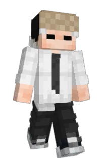 Front of shur_angle's skin