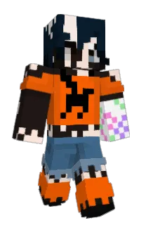 Cotton1235's Minecraft skin