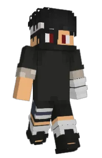 Front of gbthekingg's skin