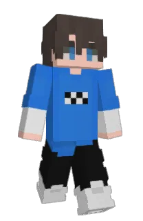 Front of Samisus's skin
