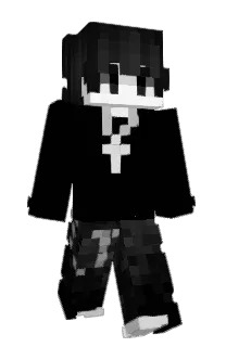 Front of yokly8's skin
