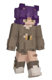 Front of Crowz0n3's skin